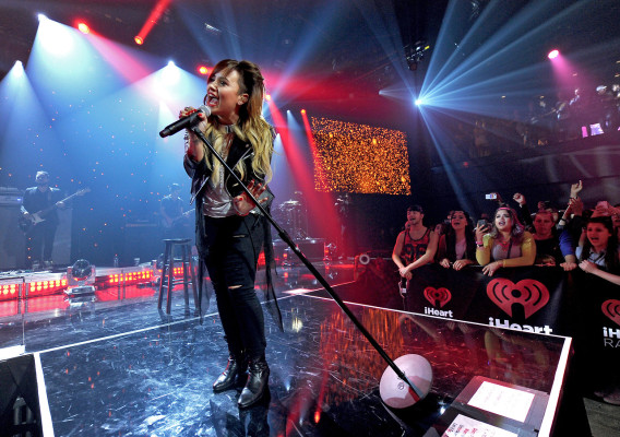 Demi Lovato pic #692845