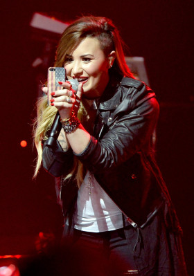 Demi Lovato pic #692838