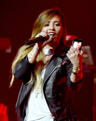 Demi Lovato pic #692822