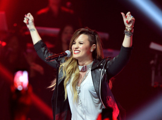 Demi Lovato pic #692831
