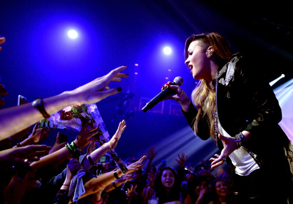 Demi Lovato pic #692833