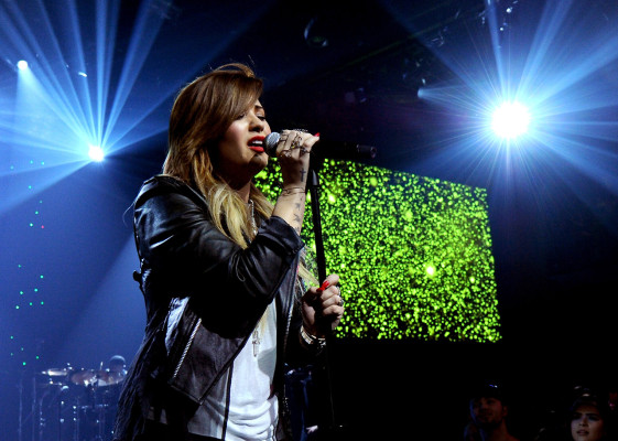 Demi Lovato pic #692849