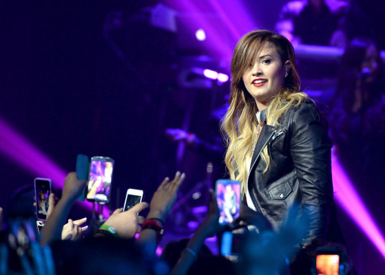Demi Lovato pic #692835
