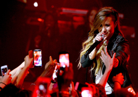 Demi Lovato pic #692853