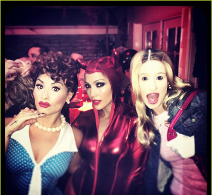 Demi Lovato pic #767354