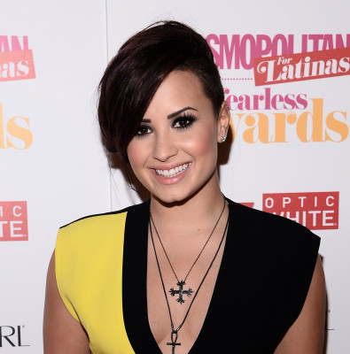 Demi Lovato pic #710700