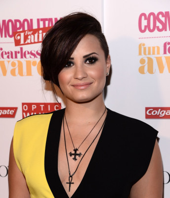 Demi Lovato pic #710706