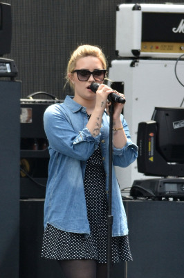 Demi Lovato pic #612845