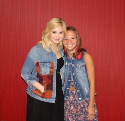 Demi Lovato pic #612853