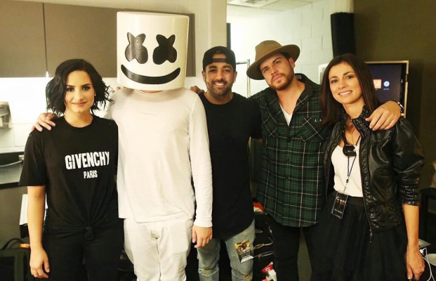 Demi Lovato pic #862772