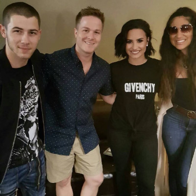 Demi Lovato pic #862774