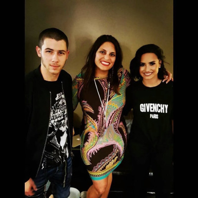 Demi Lovato pic #862773