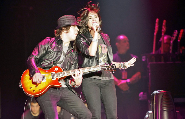 Demi Lovato pic #435843