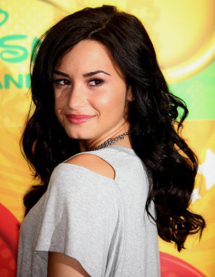 Demi Lovato pic #403562