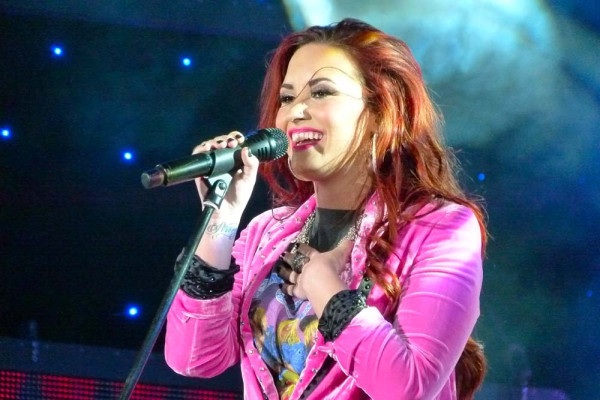 Demi Lovato pic #445857
