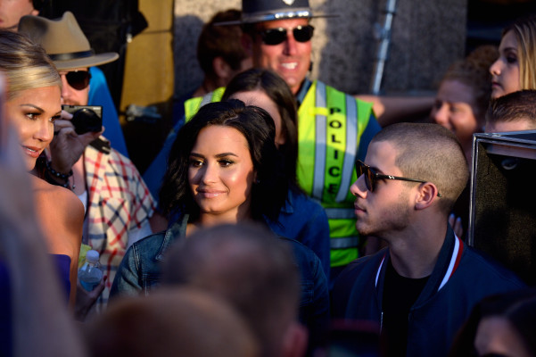 Demi Lovato pic #863845