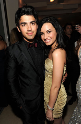 Demi Lovato pic #287265