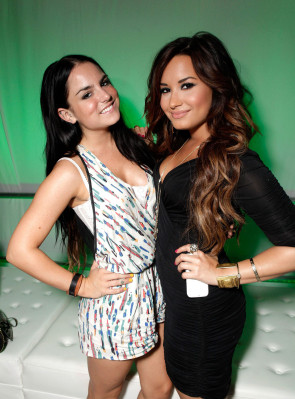 Demi Lovato pic #394608
