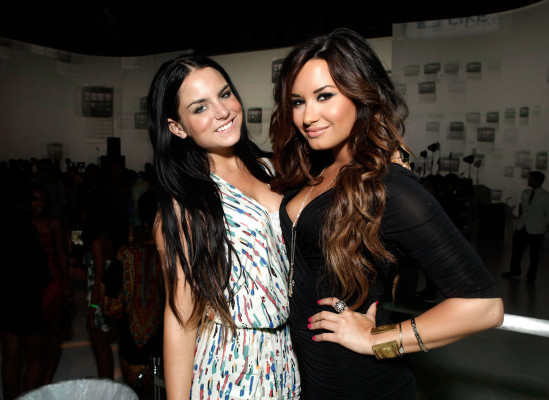 Demi Lovato pic #394610