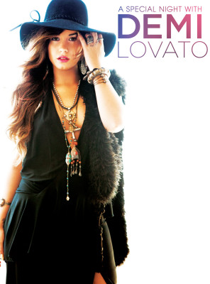 Demi Lovato pic #410996
