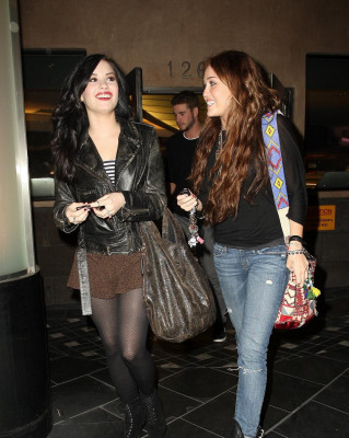 Demi Lovato pic #422134