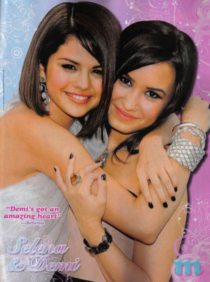 Demi Lovato pic #219859