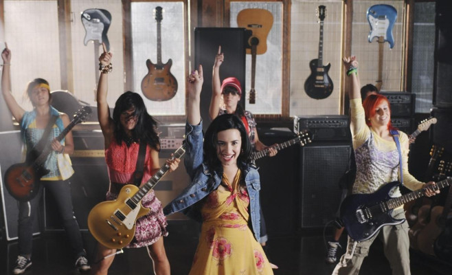 Demi Lovato pic #432369