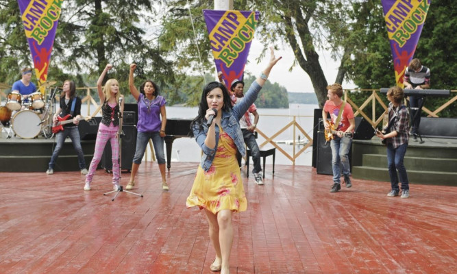 Demi Lovato pic #432743