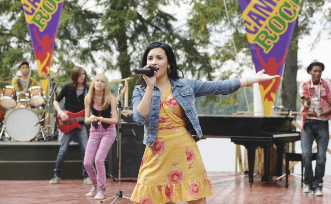 Demi Lovato pic #432742