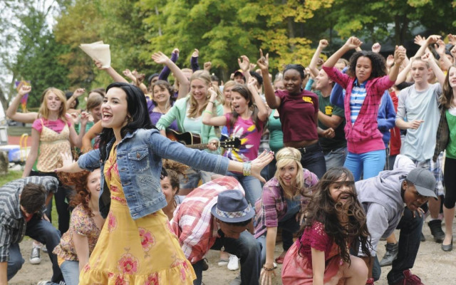 Demi Lovato pic #432747