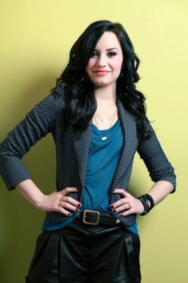 Demi Lovato pic #270652