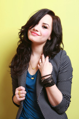 Demi Lovato pic #270345