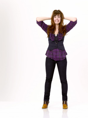 Demi Lovato pic #270644