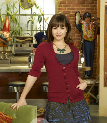 Demi Lovato pic #276164