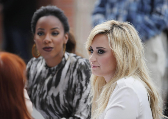 Demi Lovato pic #619947