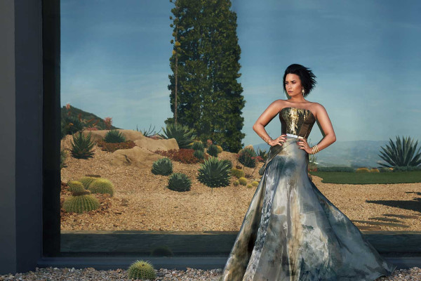 Demi Lovato pic #852871