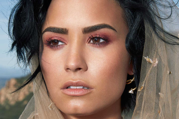Demi Lovato pic #852869