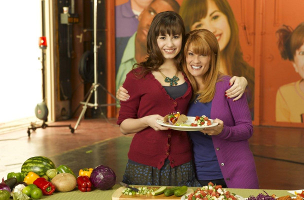 Demi Lovato pic #275791