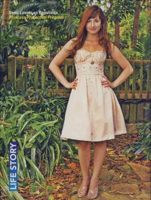 Demi Lovato pic #373671