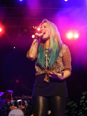 Demi Lovato pic #522091