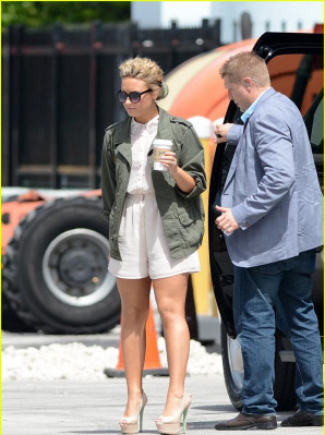 Demi Lovato pic #516330