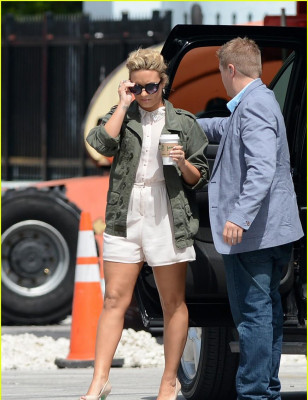 Demi Lovato pic #516331