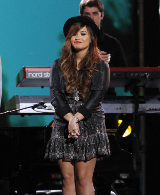 Demi Lovato pic #455671