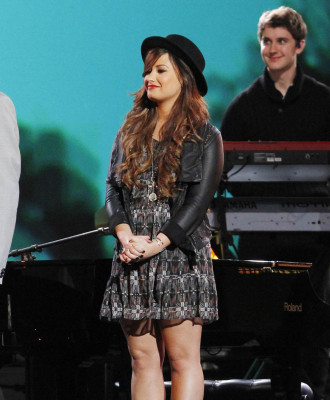 Demi Lovato pic #455672