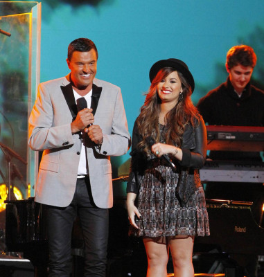 Demi Lovato pic #455678