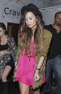 Demi Lovato pic #408313