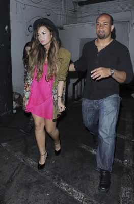 Demi Lovato pic #408312