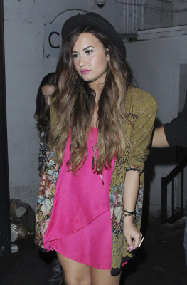 Demi Lovato pic #408311