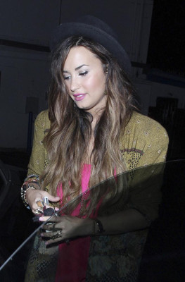 Demi Lovato pic #408310