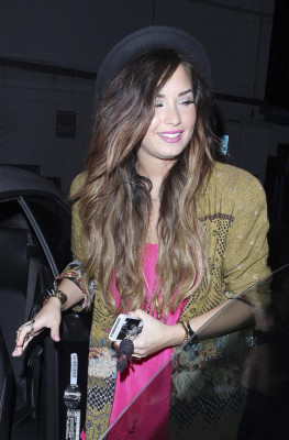 Demi Lovato pic #408309